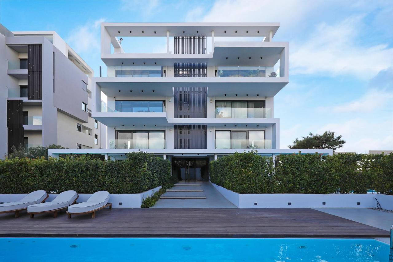 Ellinikon Luxury * אתונה