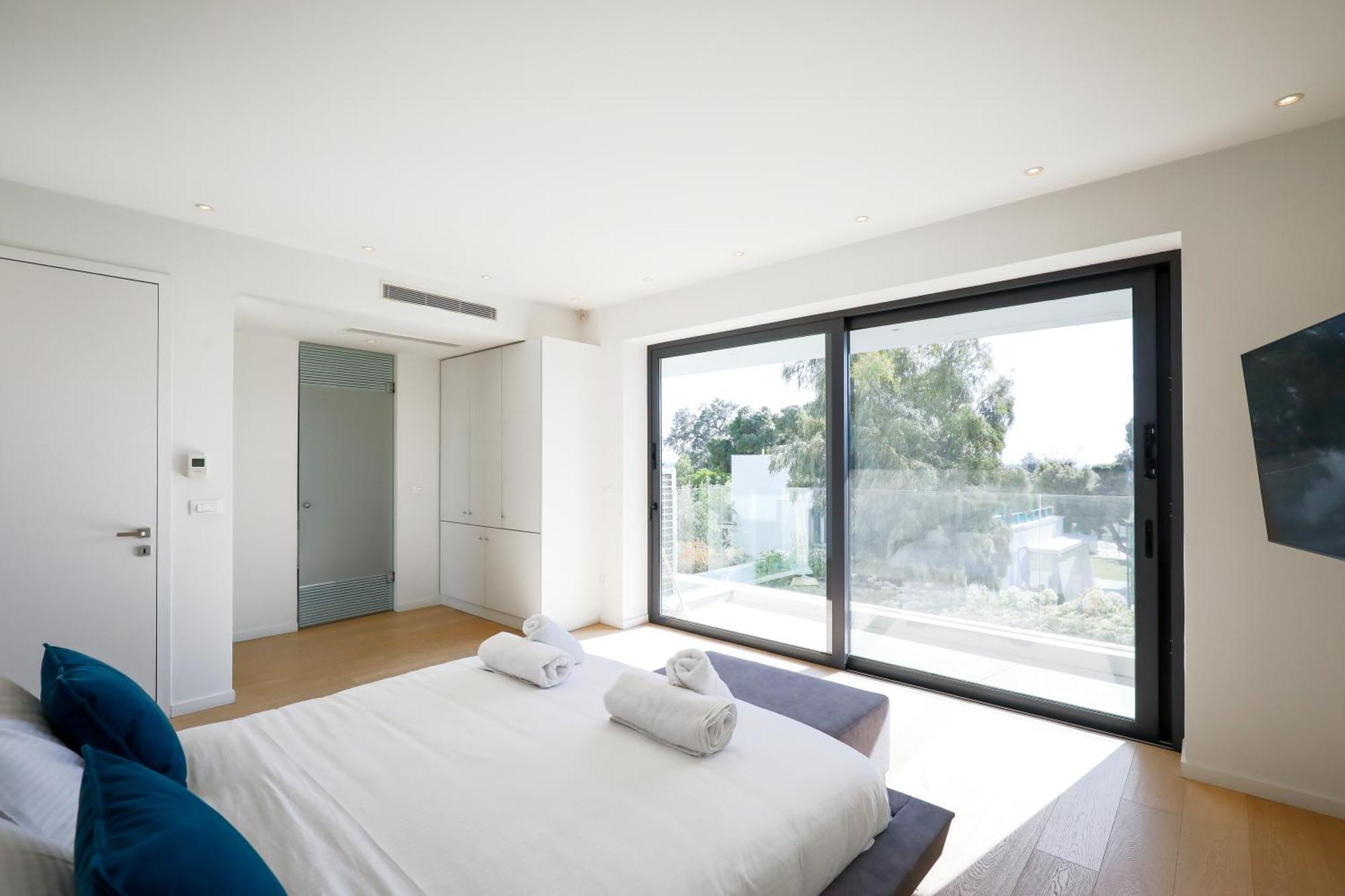 Ellinikon Luxury דירה אתונה