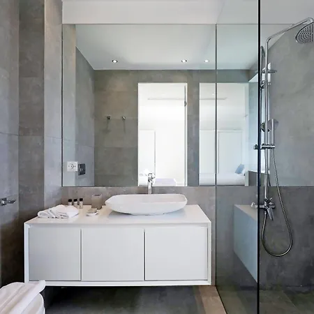 Ellinikon Luxury Apartment Athens Exterior photo