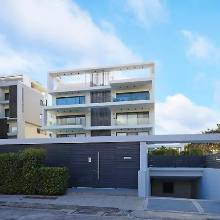 Ellinikon Luxury Apartment Athens Exterior photo
