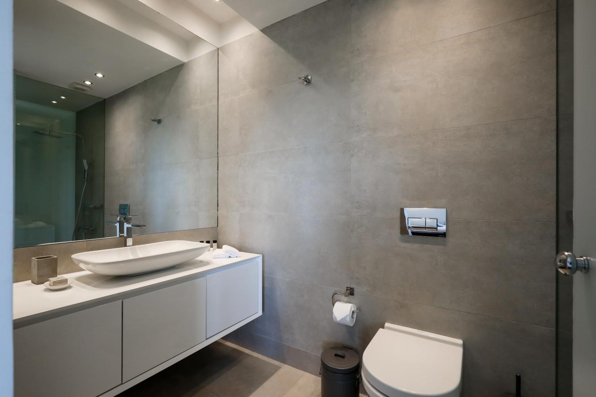 Ellinikon Luxury Apartmán Atény