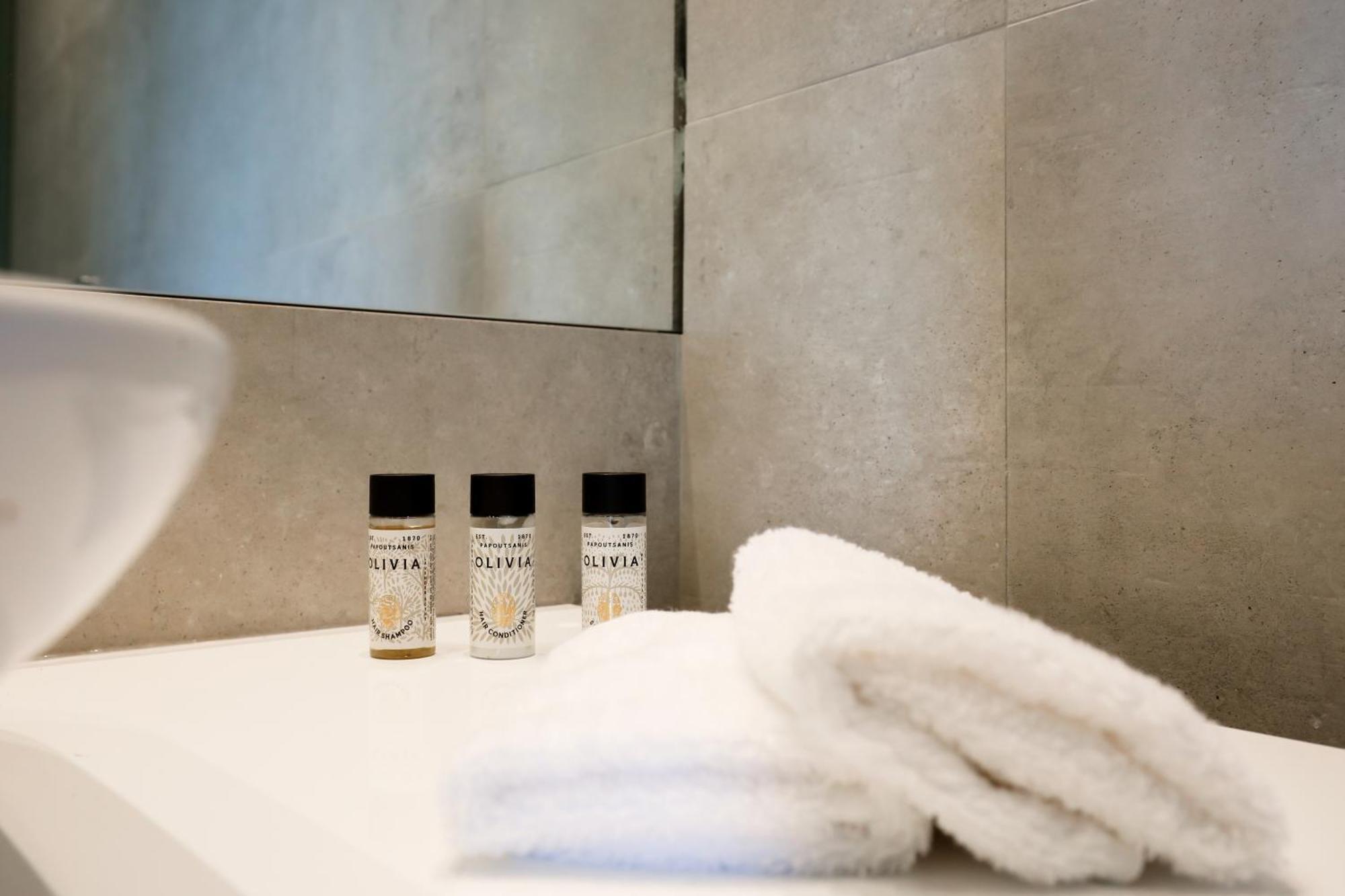 Ellinikon Luxury Atény