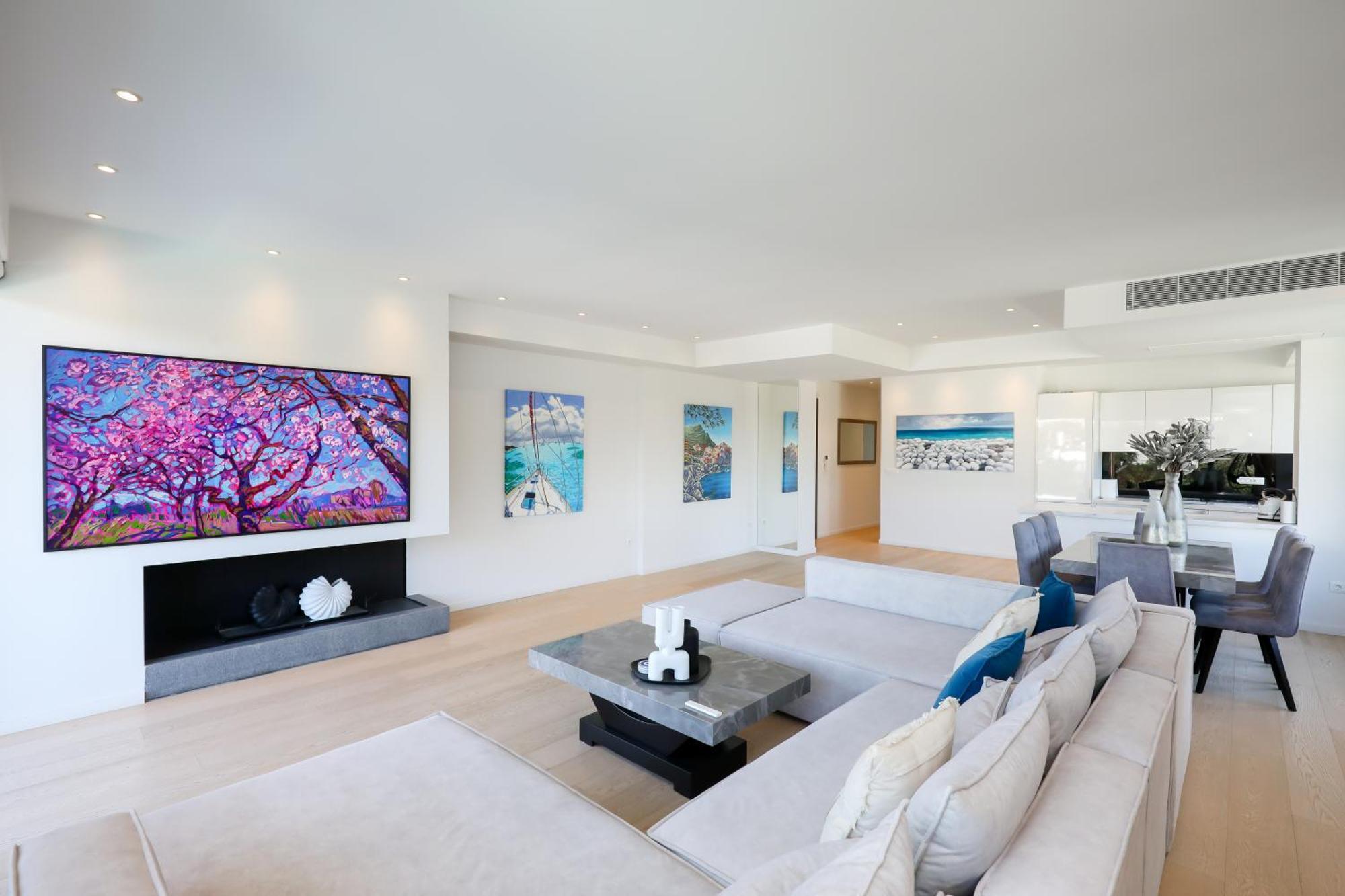 Ellinikon Luxury Apartmán