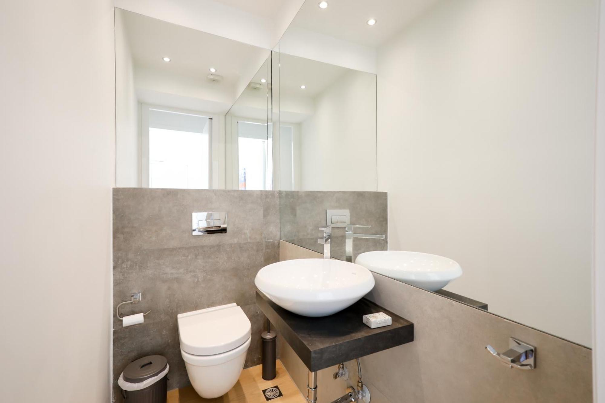 Apartmán Ellinikon Luxury Atény