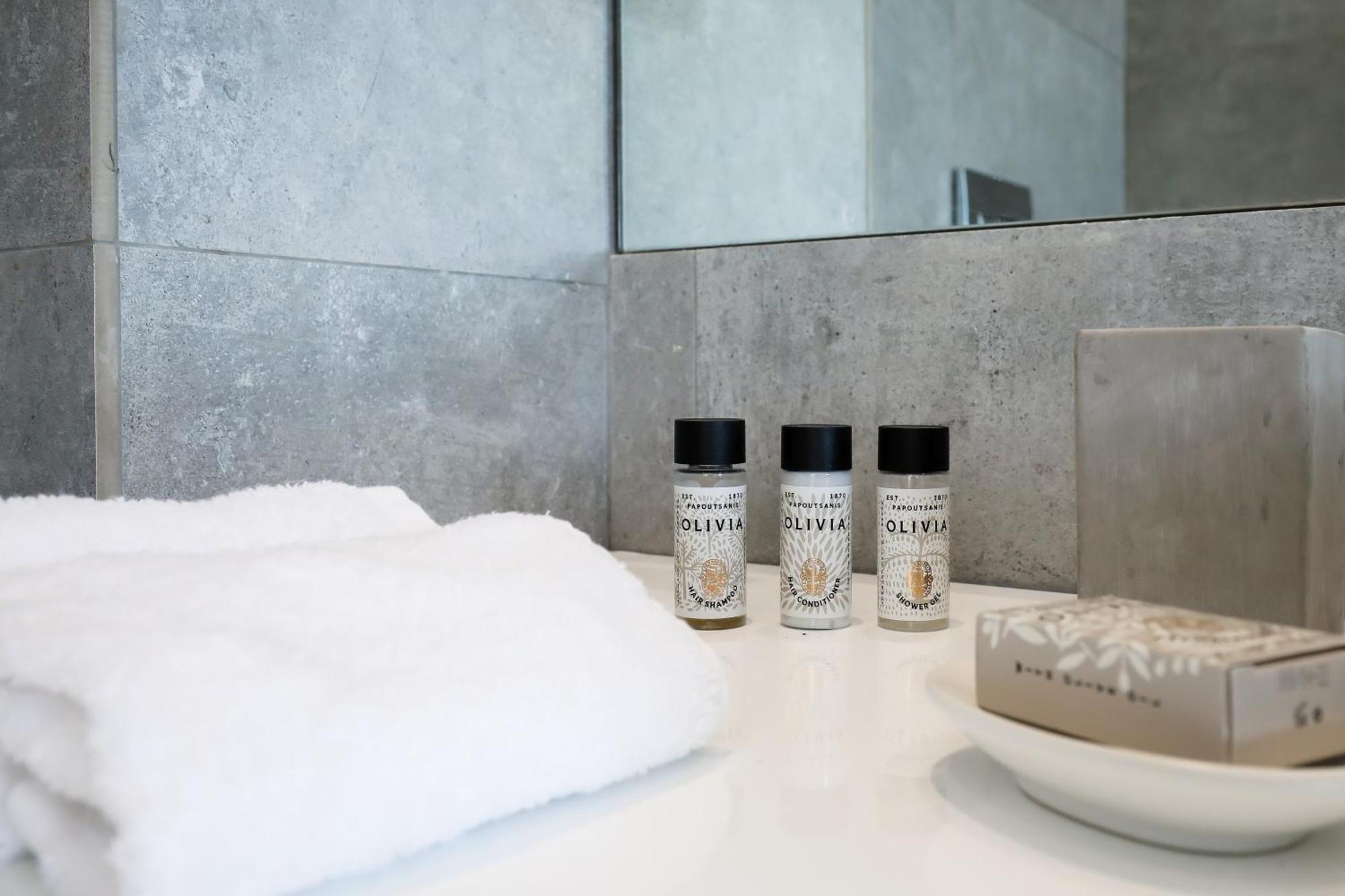 Ellinikon Luxury