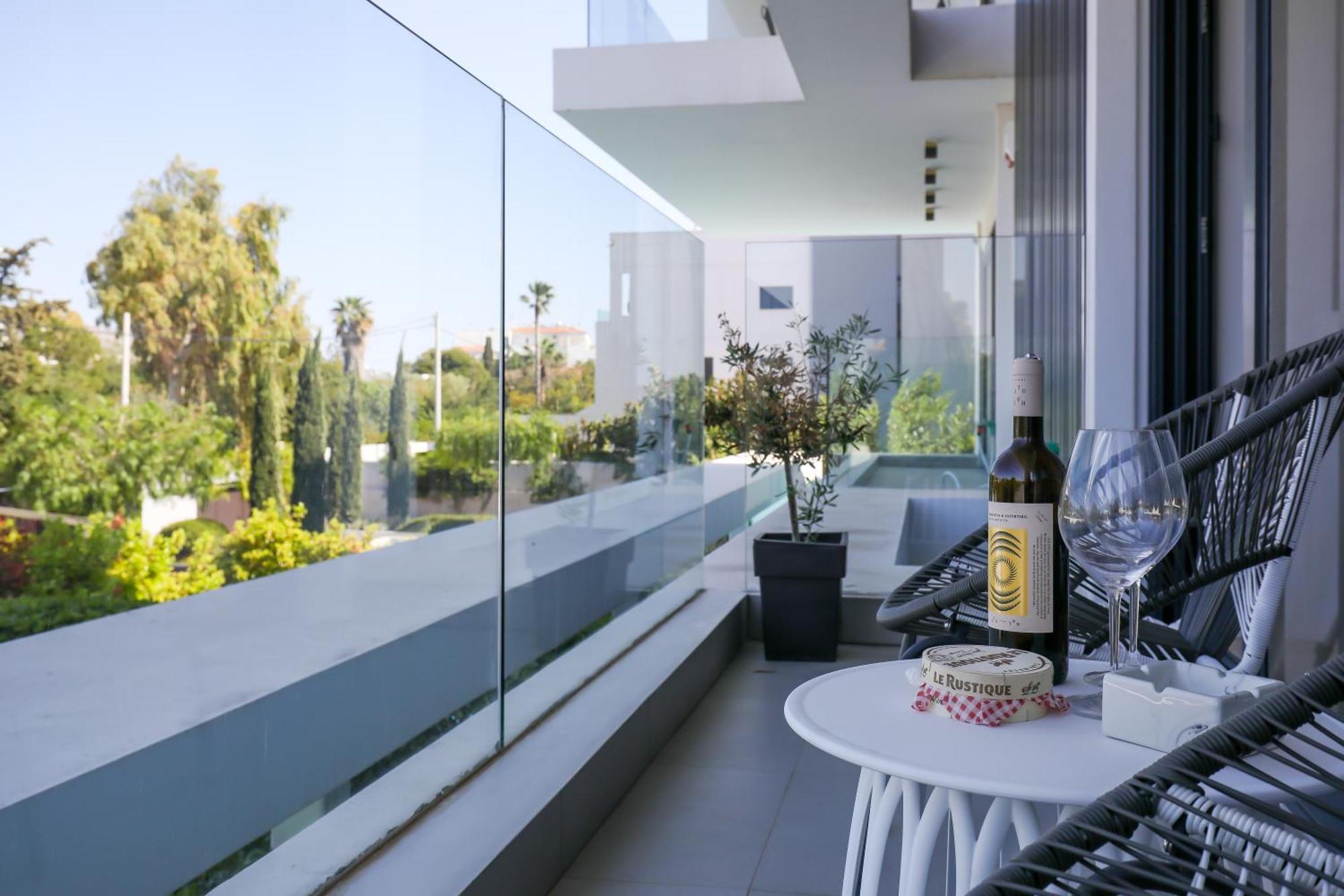 Apartmán Ellinikon Luxury Atény