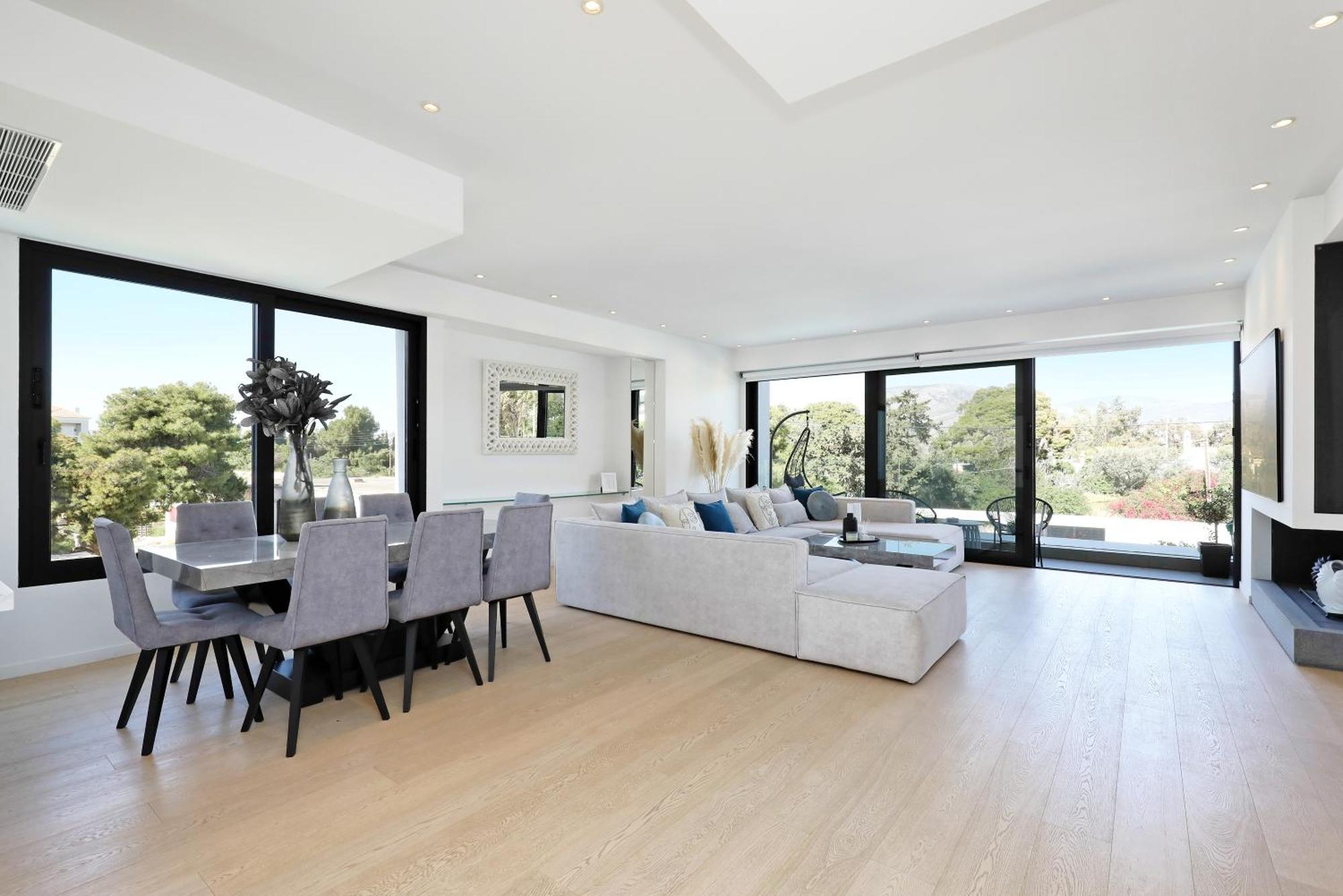 Ellinikon Luxury *