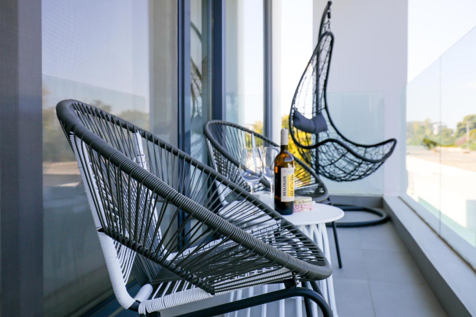 Apartment Ellinikon Luxury Athens